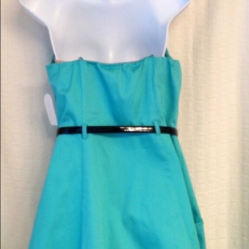 Jessica Simpson dress